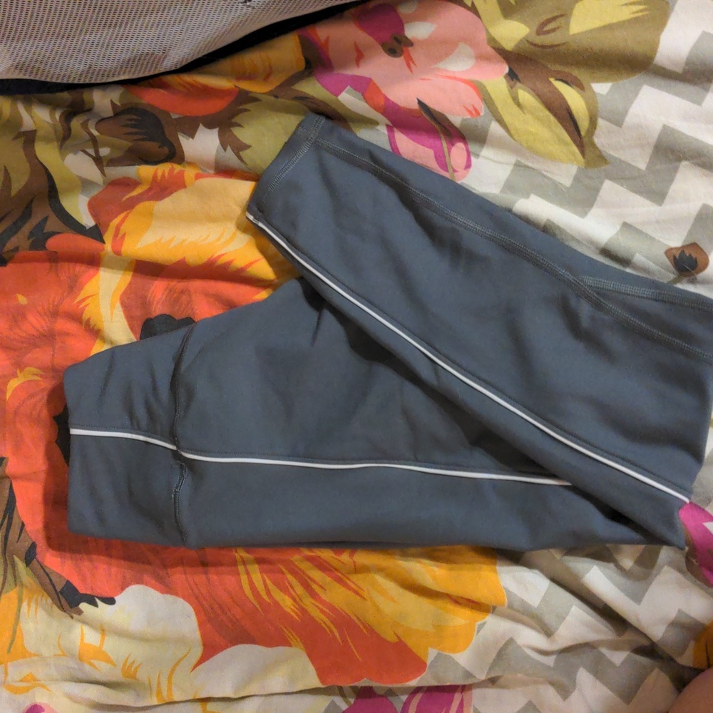 Abercrombie YPB Leggings